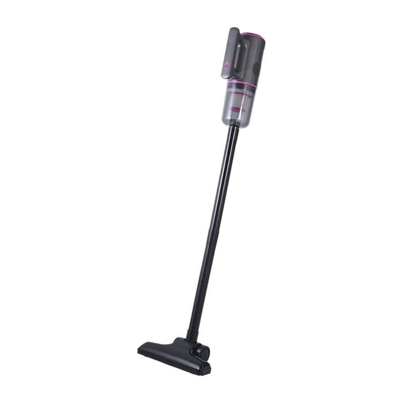 XC-V05C Pro Silver Star Corcra Folamh Glantóir Boise Gan sreang Iniompartha Tí